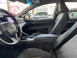 تۆیۆتا کامری